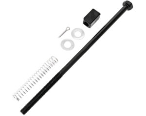 Fontaine® Wedge Stop Rod Kit, For Series NT/6000/7000/7000CC (KIT-ROD-1108)