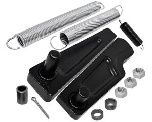 Fontaine® Fifth Wheel Minor Rebuild Kit, For NT/ 6000/7000 and 7000CC Series (KIT-RPR-6000L)