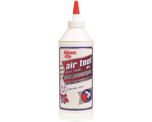 Kleen-Flo 500ml Air Tool Oil (KLF4169)
