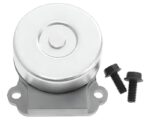 Haldex® 3" Diameter, 2.75" Center Mount, Air Cleaner Assembly w/ Filter (KN19000)