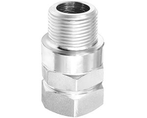 Haldex® 3/4″ Inlet-Outlet Port, 2.31″ Long, One-Way Check Valve (KN23040)