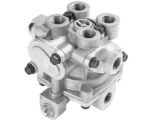 Haldex® 4-Port Delivery, Multi-Function RT4 Trailer Spring – Brake Control Valve (KN26020)