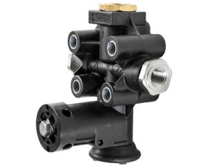 Haldex® 1/4" NPT, 12" Max. Arm Length, EGP Standard – IR Height Control Valve (KN27000)