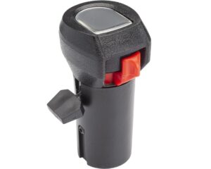 Haldex® 1/16″ NPT Ports – 13 Speed Air Valve Shift Knob, Fuller Style (KN4900)