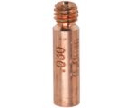Lincoln Electric® 0.030 Wire Diameter, Standard Duty – Contact Tip (KP11-30)