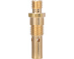 Lincoln Electric® M9 x 1.25 Male Thread, Magnum 100L Gas Diffuser (KP2040-1)
