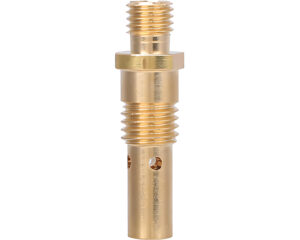 Lincoln Electric® M9 x 1.25 Male Thread, Magnum 100L Gas Diffuser (KP2040-1)