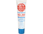 Lubriplate L0034-094 No. 105 Motor Assembly Grease, 10oz. Tube (C105)