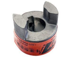 Lovejoy® 1/2" Jaw Coupling Hub (L070X1/2)