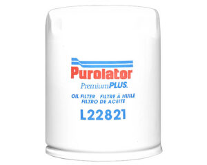 Purolator Classic Oil Filter (L20064)