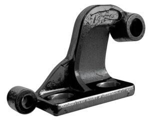 Peterbilt® OEM Lower Hood Pivot Bracket (L48-6034)