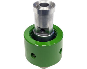 1/4" Piston Cylinder Assembly (LD1244)