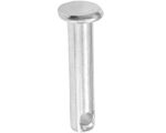 Pin F/ Spacers on Yoke (LD131)