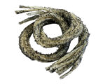 1/4" Rope Packing, Graphite (LD15-1)