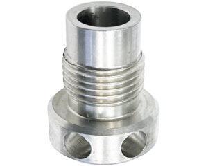 Nut F/ Rope Packing Adjust (LD15Y)