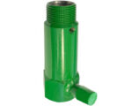3/8" Fluid End Body (LD160)