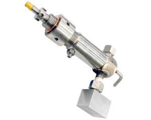 1/4" Fluid End Assy, Stainless (LD164Z1Y)