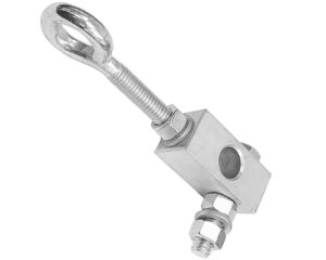 Swivel Block Assy (LD25Z)