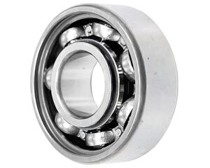 Bearing F/ Worm Shaft (M8)