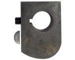 Cam C/W Keyway F/ Beam Pump (LD81K)