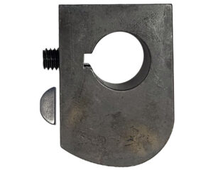 Cam C/W Keyway F/ Beam Pump (LD81K)