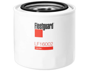 Fleetguard® Lube Filter, Spin-On (LF16002)