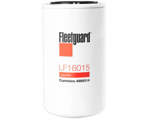 Fleetguard® Lube Filter, Spin-On (LF16015)
