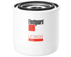 Fleetguard® Lube Filter, Spin-On (LF16034)