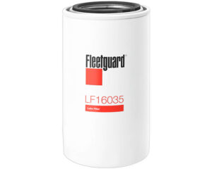 Fleetguard® Lube Filter, Spin-On (LF16035)