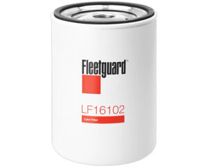 Fleetguard® Lube Filter, Spin-On (LF16102)