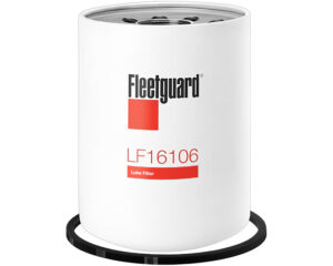 Fleetguard® Lube Filter, Full-Flow Spin-On (LF16106)
