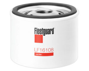 Fleetguard® Lube Filter, Spin-On (LF16108)