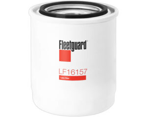 Fleetguard® Lube Filter, Spin-On (LF16157)