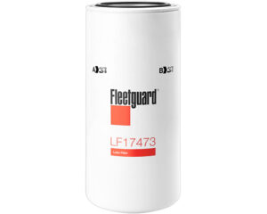 Fleetguard® Lube Filter, Spin-On (LF17473)