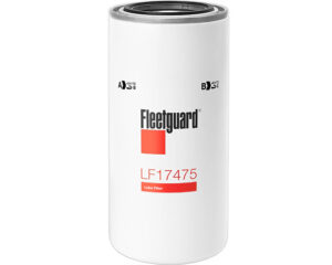 Fleetguard® Lube Filter, Spin-On (LF17475)