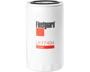Fleetguard® Lube Filter, Spin-On (LF17494)