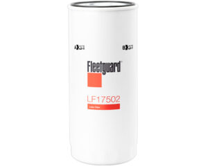Fleetguard® Lube Filter, By-Pass Spin-On (LF17502)