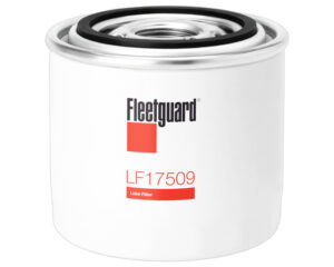Fleetguard® Lube Filter, Spin-On (LF17509)