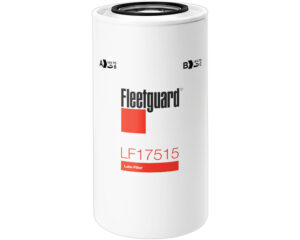 Fleetguard® Lube Filter, Spin-On (LF17515)