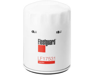 Fleetguard® Lube Filter, Spin-On (LF17531)