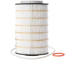 Fleetguard® Lube Filter, Cartridge (LF17549)