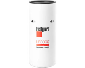 Fleetguard® Lube Filter, Combo Spin-On (LF3000)