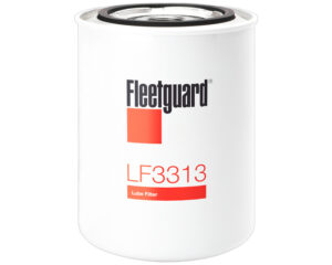 Fleetguard® Lube Filter, Full-Flow Spin-On (LF3313)