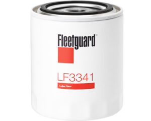 Fleetguard® Lube Filter, Spin-On (LF3341)