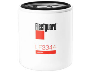 Fleetguard® Lube Filter, Full-Flow Spin-On (LF3344)