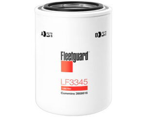 Fleetguard® Lube Filter, Full-Flow Spin-On (LF3345)
