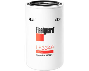 Fleetguard® Lube Filter, Full-Flow Spin-On (LF3349)