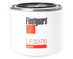 Fleetguard® Lube Filter, Spin-On (LF3376)