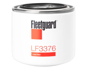 Fleetguard® Lube Filter, Spin-On (LF3376)