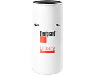 Fleetguard® Lube Filter, Full-Flow Spin-On (LF3379)